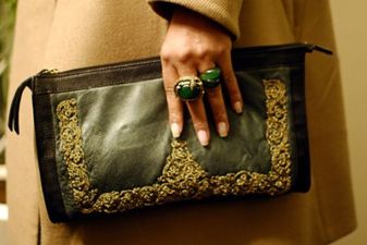 Fashion High Five: Jazz Up Your Everyday Look With These Stylish Gems Under €20