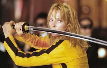 Quentin Tarantino Teases Kill Bill: The Whole Bloody Affair