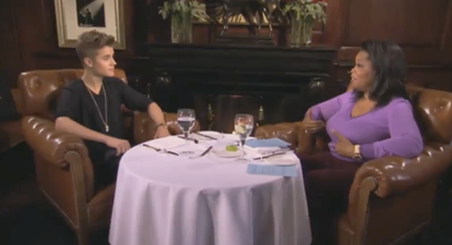 ‘There Has NEVER Been A Star Like You” Oprah Promises Her Biggest Interview Since Michael Jackson