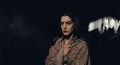 Les Misérables Gets Standing Ovation at First Screening