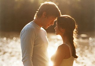 The Secret to Staying in Love? It’s As Easy As One, Two, Three Say Researchers