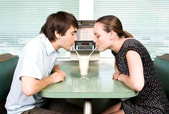 Date Night: Some Stars And Stripes Culture At A Diner Near You