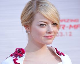 InStyle Magazine Reveal Their 2012 Best Dressed List And You Won’t Believe Where Suri Cruise Comes!