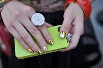 Fashion High Five: The Must-Have Style Buy That All The Cool Kids Are Rockin’ For Under €50