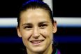 Boxer Katie Taylor Named Woman of the Year 2012