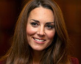 Who Knew Kate Was Such A Savvy Shopper?