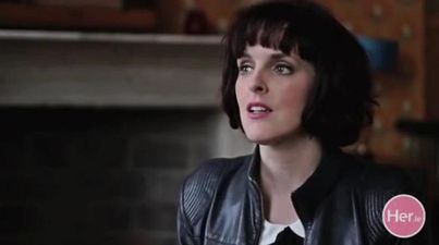 VIDEO: Supportive Fans, the Future and Learning to Fly… When Her.ie Met Julie Feeney