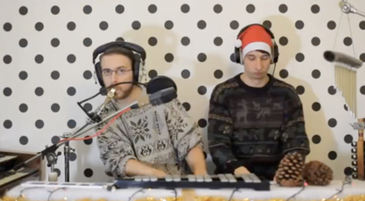 JINGLE BELLS! 1 Killer Medley – 40 Christmas Songs