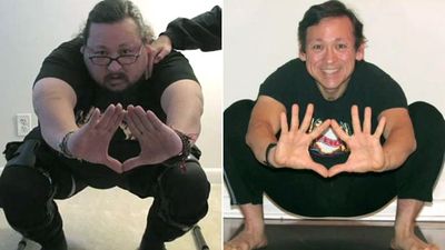 VIDEO: Because Sometimes we all Need a Little Inspiration…