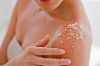 Body Scrubs For Every Budget
