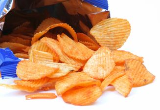 Something You Didn’t Know: Which Has More Salt… Crisps Or Cheese?