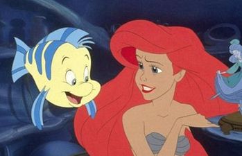 Ten Things We’ve Realised About Disney Princesses