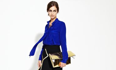 On Our Radar: Fab Fashion At Your Fingertips With THEOUTNET’s New Mobile App