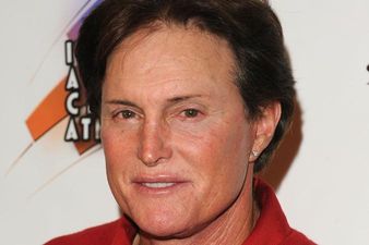 It Seems Bruce Jenner Has a New Love Interest…