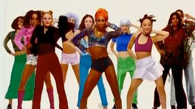 The Cheesy Dance Routines We Simply Can’t Resist!