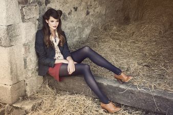 Fashion High Five: Modern Heritage Pieces For Under €100 That Will Look Stylish In The City