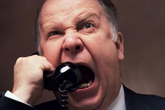 CEOs, Surgeons and Chefs Are Among Top Jobs for Psychos