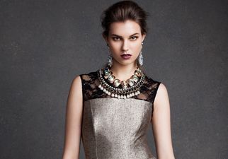 Wowsers! Ten Party-Perfect Little Black Dresses From €25