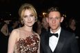 Evan Rachel Wood and Jamie Bell Get Hitched