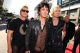 Green Day Respond To Calls for a Message for Funeral of Tragic Teen