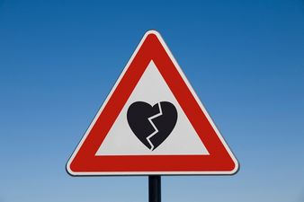 Breaking Up Is Hard To Do: Survey Reveals the Most-Used Break Up Lines