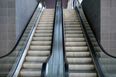 Video of Drunk Businessman on Escalator Goes Viral