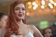 Lindsay Lohan Wants to Star in a Sitcom Based on Her “Crazy” Life