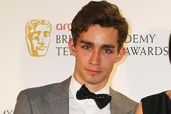 Will Robert Sheehan Survive the New Series of Love/Hate?