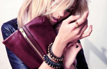 Fashion High Five: Pick Up A Piece Of Wrist Candy For Under €10