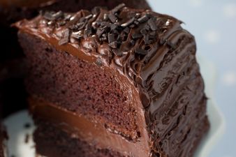 Baking 101: The Perfect Chocolate Cake