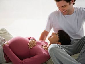 Finish It Off As You Began! One Age-Old Pregnancy Myth Busted