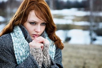 Spend A Little: How Being Too Cheap Can Impact Your Health This Winter