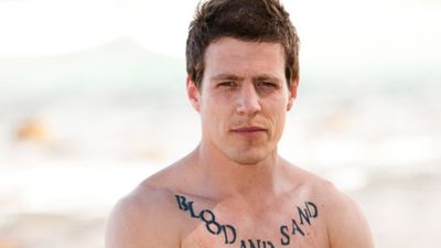 You Won’t Believe This Irish Guy’s Tribute To Home And Away’s Brax!