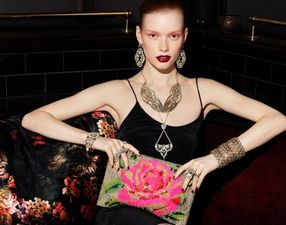 Fashion High Five: The Key Autmn/Winter Accessories For Under €50