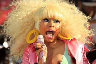 Tit Happens: The 20 Biggest Celebrity Nipple Slips Of All Time