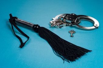 Fan Of Fifty Shades With A Tinder Thumb? We’ve Just The App For You…