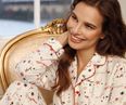 Fashion High Five: Cosy Pyjamas For Christmas Morning