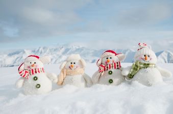 A Frosty Weekend Is On The Cards As Irish Weather Worsens