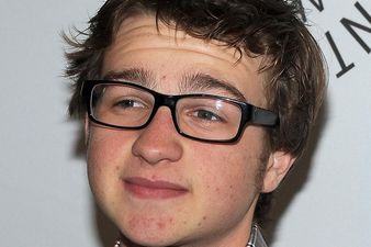 We’re Getting Déjà Vu: Two and a Half Men Star Calls Show “Filth” and Urges Viewers to Stop Watching