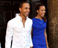 Mummy And Daddy-To-Be! JLS Marvin And Saturdays’ Rochelle Are Set For Diaper Duty