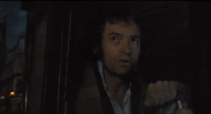 TRAILER: Les Misérables Movie Looks Magnificent