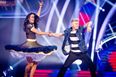 Nicky Byrne Survives Another Week After Landing In Strictly’s Bottom Two