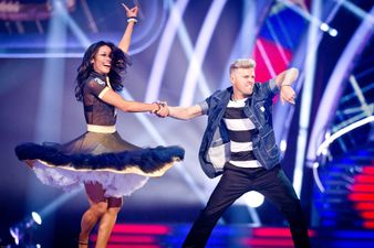 Nicky Byrne Survives Another Week After Landing In Strictly’s Bottom Two