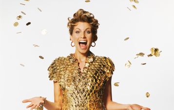 She’s A Thrifty Lady… The Top Tips On Becoming A Cash-Savvy Spender