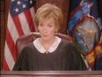That’s Baloney! Judge Judy Strips Off To The World!