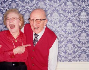 A Dog, A Marriage And A Few Good Friends: Research’s Answer To Longevity