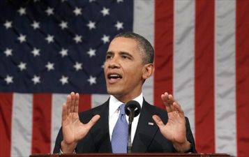 Oh Obama! Five Reasons Why Barack Has To Return To The White House