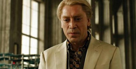 Aaah! The Top Ten Movie Villains That Scare Us Silly