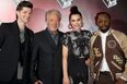 The Voice UK Judging Panel Will NOT Change