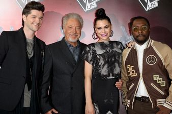 The Voice UK Judging Panel Will NOT Change